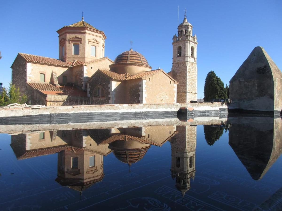 Вилла Amborget San Jorge  Экстерьер фото